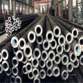 Round Section Galvanized Steel Pipe